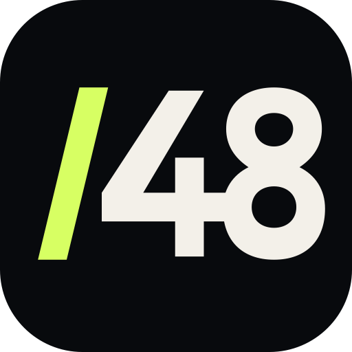 BusinessBoost48 logo